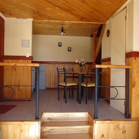 Boomerang Inn Пукон Экстерьер фото