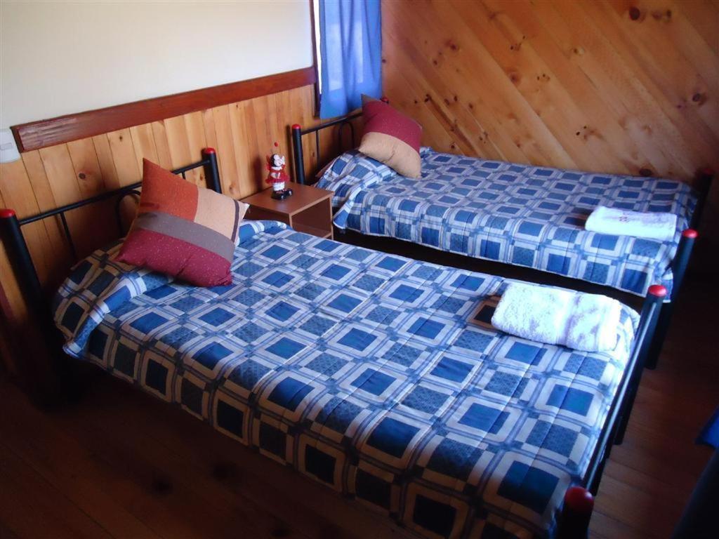 Boomerang Inn Пукон Номер фото