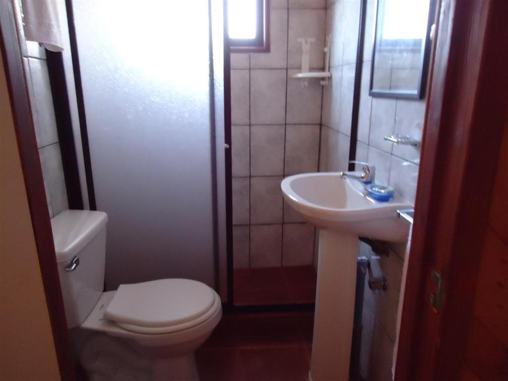Boomerang Inn Пукон Номер фото