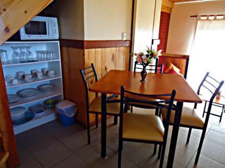 Boomerang Inn Пукон Экстерьер фото